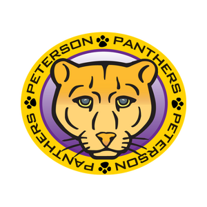 Team Page: Peterson Elementary School